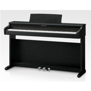 Kawai KDP 120 B pianino cyfrowe, kolor czarny