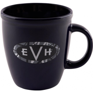EVH Logo Mug Navy Blue kubek