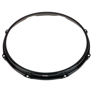 S-Hoop SH148 Black obr�cz do werbla 14″, 8 otwor�w