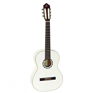 Ortega R121-7/8WH gitara klasyczna 7/8 white