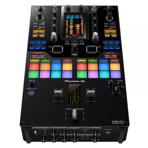 Pioneer DJM-S11 DJ mikser