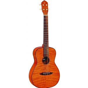 Ortega Tiger Series RUK14FMH ukulele barytonowe
