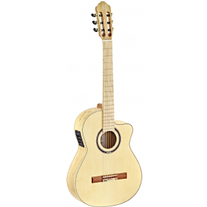 Ortega TZSM/2 Thomas Zwijsen Signature gitara elektroklasyczna