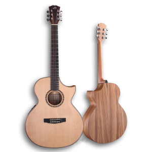 Dowina Marus GACE FE ds gitara elektroakustyczna
