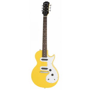 Epiphone Les Paul Melody Maker E1 Sunset Yellow gitara elektryczna