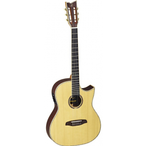 Ortega JADE gitara elektroklasyczna