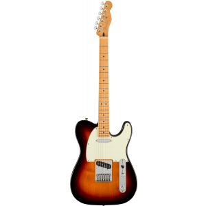 Fender Player Plus Telecaster MN 3-Color Sunburst gitara  (...)
