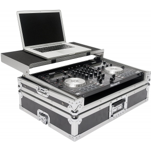 Magma Cases DJ-Controller Workstation Numark NV case