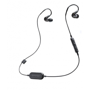 Shure SE215-BT1 słuchawki douszne bezprzewodowe