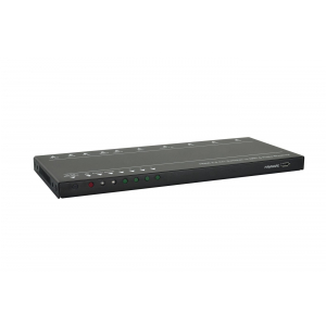 Vivolink VLSW141H HDMI switcher 4x1 4K@60Hz ARC 