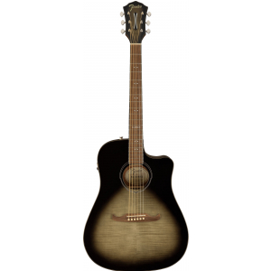 Fender FA-325 CE Moonlight Burst WN gitara elektroakustyczna