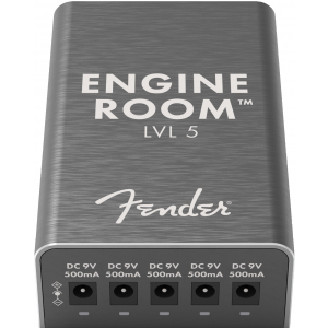 Fender Engine Room LVL5 zasilacz do efektów