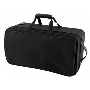 Gewa (708311) Futerał na trąbkę Compact, brązowy