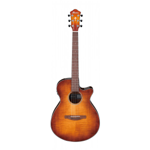 Ibanez AEG70-VVH Vintage Violin High Gloss gitara elektroakustyczna