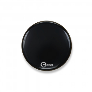 Aquarian 22″ RF BK Regulator naciąg perkusyjny