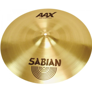 Sabian AAX Dark Crash 18″ talerz perkusyjny