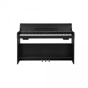 NUX WK 310 pianino elektroniczne kolor czarny