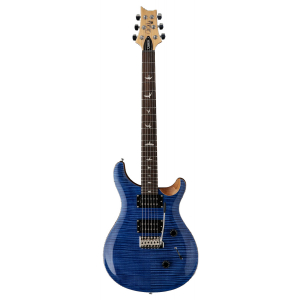 PRS SE Custom 24 Faded Blue - gitara elektryczna