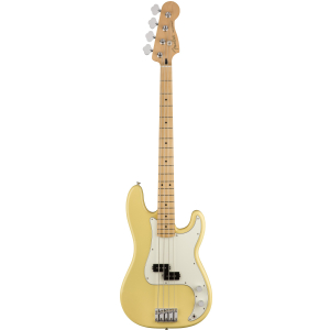Fender Player Precision Bass Maple Fingerboard BCR gitara  (...)