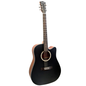 Riverwest G-413 Black gitara akustyczna
