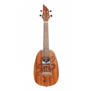 Flycat P10C ukulele koncertowe