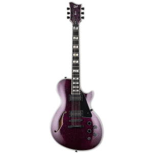 LTD Xtone PS-1000 Purple Sparkle gitara elektryczna - WYPRZEDA