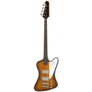Epiphone Thunderbird 60s Bass TS gitara basowa 4-str.