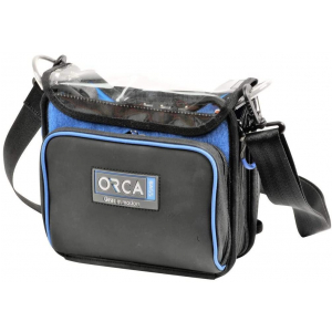 Orca OR-270 torba audio na rekorder SoundDevices MixPre-6 II