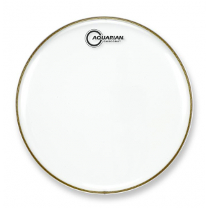 Aquarian 22″ Classic Clear naciąg perkusyjny