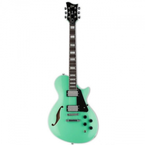 LTD Xtone PS-1 Sea Foam Green gitara elektryczna