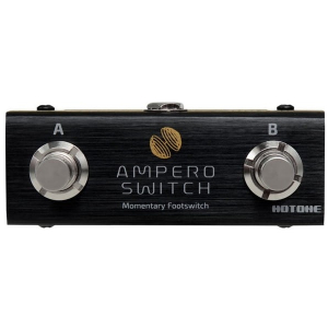 Hotone FS-1  footswitch do Ampero