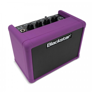 Blackstar FLY 3 Purple Mini Amp Limited Edition combo  (...)