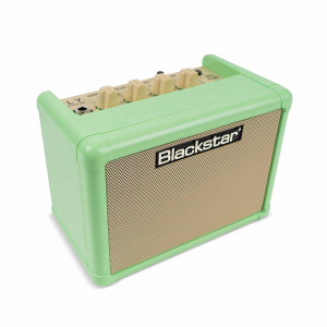 Blackstar FLY 3 Surf Green Mini Amp Limited Edition combo gitarowe