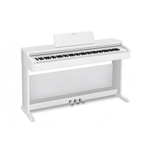 Casio AP 270 pianino cyfrowe, białe