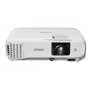 Epson EB-E20  projektor