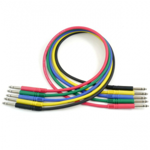 Mogami PJM-12 kabel patch bantam 30cm