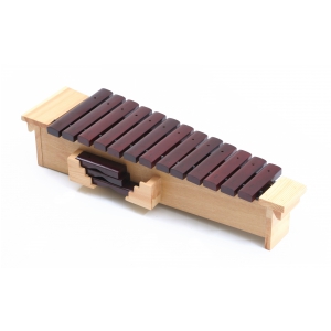 Canto SXL 16A ksylofon (C3-A4)