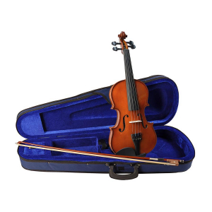 Leonardo LV-1534 skrzypce 3/4 z futerałem