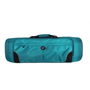 Sebim R44-V futera do skrzypiec 4/4 - kolor ″Mint″