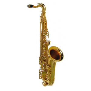Stewart Ellis SE-720-L saksofon tenorowy (z futerałem)
