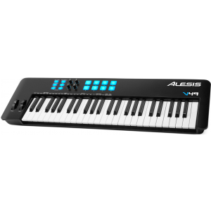 Alesis V49 MKII klawiatura sterująca USB/MIDI
