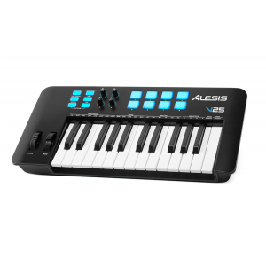 Alesis V25 MKII klawiatura sterujca USB/MIDI