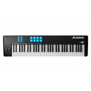 Alesis V61 MKII klawiatura sterująca USB/MIDI