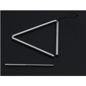 Dadi TA07 trójkąt perkusyjny