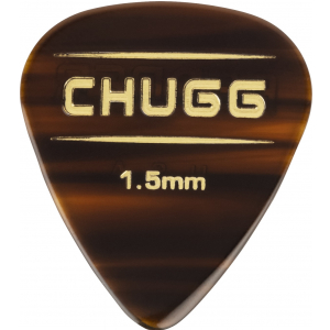 Fender Chugg 1,5mm kostka gitarowa