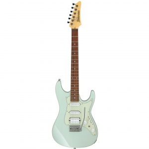 Ibanez AZES40-MGR Mint Green gitara elektryczna