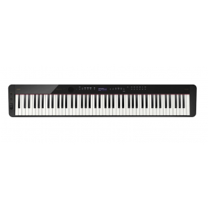 Casio PX-S3100 BK pianino elektroniczne kolor czarny