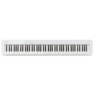 Casio PX-S1100 WE pianino elektroniczne kolor biały