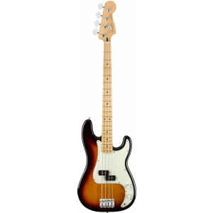 Fender Player Precision Bass MN 3TS gitara basowa