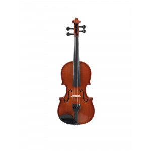 Strunal Verona Violin 150A mod. Stradivari - czeskie skrzypce 1/8